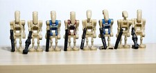 Lego star wars gebraucht kaufen  Frauenstein, Rechenberg-Bienenmühle