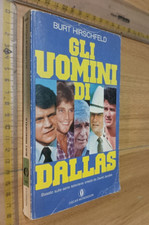 Burt hirschfeld gli usato  Torino