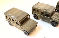 Tomy tomica militärfahrzeuge gebraucht kaufen  Helsa