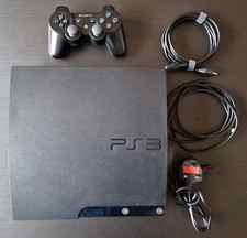 Playstation slim console for sale  GLASGOW