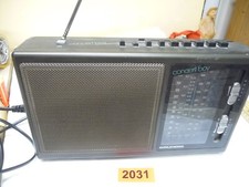 2031 gebr radio gebraucht kaufen  Hilpoltstein