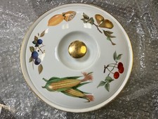 royal worcester shell evesham for sale royal worcester shell evesham for sale BRIDGEND