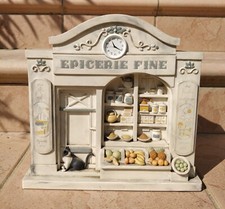 Orologio parete ceramica usato  Forli