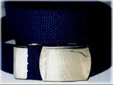 Canvas navy military for sale  Fort Lauderdale