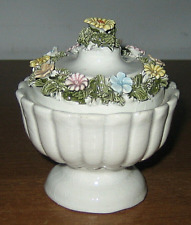 Vaso ceramica bassano usato  San Giovanni la Punta