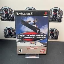 Shaun palmer pro for sale  Clayton
