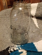 Half gallon kerr for sale  Okemah
