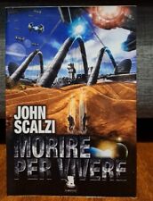 Scalzi morire per usato  Roma
