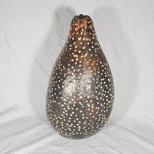 Hand carved dried for sale  Sacramento