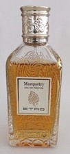 Etro marquetry eau usato  Villasalto