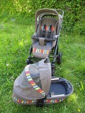 Kinderwagen abc design gebraucht kaufen  Sigmaringen