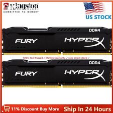 Hyperx fury ddr4 gebraucht kaufen  Landesbergen