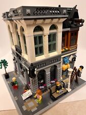 Lego brick bank for sale  Anchorage