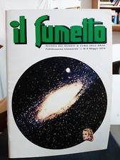 Rivista fumetto anaf usato  Venegono Superiore