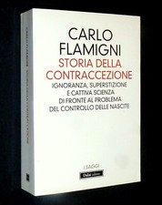 Storia della contraccezione usato  Vilminore di Scalve