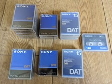 Sony pro dat for sale  CHESTER