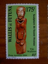 Wallis futuna 137 d'occasion  Valence