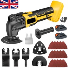 21v oscillating multi for sale  UK