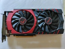 Msi gtx 980 usato  Italia
