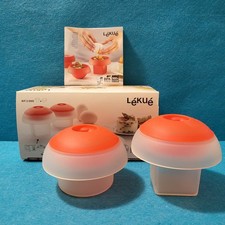 Lékué ovo kit usato  Pieve Fosciana