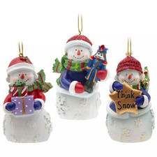 snowman for sale  Hopkins