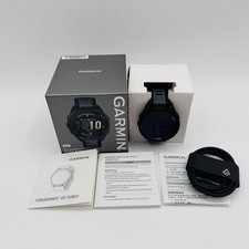 Garmin forerunner 165 d'occasion  Expédié en Belgium