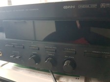 Yamaha dolby surround gebraucht kaufen Yamaha dolby surround gebraucht kaufen  Troisdorf
