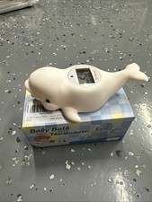 Baby bathtub thermometer for sale  Cerritos
