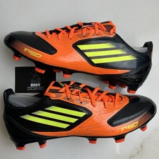 Adidas f50 f10 for sale  MACCLESFIELD