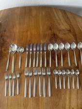 Wmf besteck london gebraucht kaufen  Michelstadt