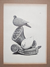 Pigeons broken tiles for sale  STAFFORD