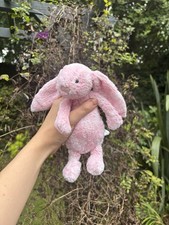 Jellycat small peony for sale  GRIMSBY