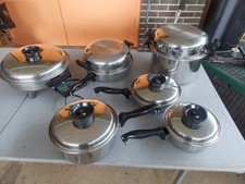 waterless cookware for sale waterless cookware for sale Anniston