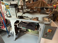 Drehbank gebraucht gebraucht kaufen Drehbank gebraucht gebraucht kaufen  Wendlingen am Neckar