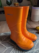 Gummistiefel noratherm range gebraucht kaufen  Berlin