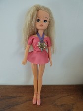 Poupée mannequin sindy d'occasion  Ménéac