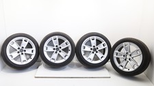 Cerchi completi gomme usato  Italia