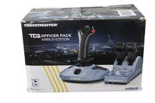 Thrustmaster tca officer for sale  WELLINGBOROUGH