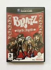 Bratz rock angelz d'occasion  Tours-