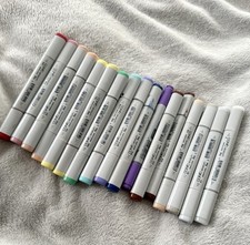 Copic sketch alcohol for sale  Port Jervis