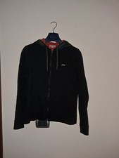 Lacoste felpa con usato  Palmi