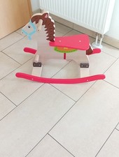 Schaukelpferd gebraucht kaufen  Brennberg