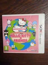 Hello kitty friends d'occasion  Ceyzériat