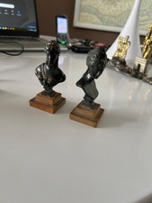 Small antique pair for sale  LONDON