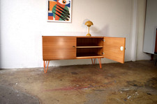 Kleines vintage sideboard gebraucht kaufen  Salzhausen