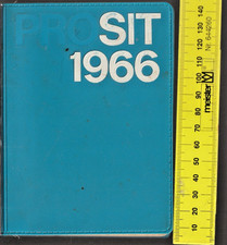 Taschenkalender 1966 tips gebraucht kaufen Taschenkalender 1966 tips gebraucht kaufen  Frankfurt (Oder)