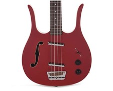 Danelectro red hot for sale  Winchester