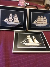 Set matching vtg for sale  Haltom City