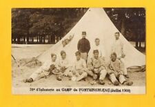 Fontainebleau tent the d'occasion  Expédié en Belgium