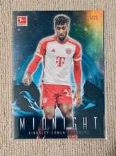 Kingsley coman bayern d'occasion  Aix-en-Provence-